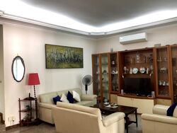 Henry Park (D10), Detached #511187441